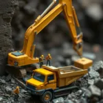 Demoler en seco o con agua en Navarra: Mitos y realidades para tu obra: ¿Cuál es la mejor opción?