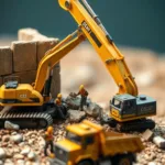 Evaluar la uralita en tu propiedad navarra: El proceso para saber si está en mal estado