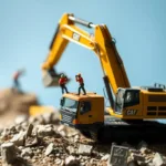 Permisos para un derribo en Navarra: Consíguelos rápido en el Gobierno Foral